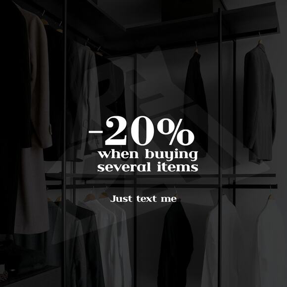 Heliot Emil Heavy Knit Riveted Sweater Black - Picture 3 of 7